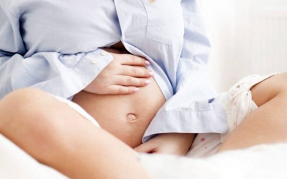 Vì sao nhiều chị em bị viêm phụ khoa khi mang bầu
