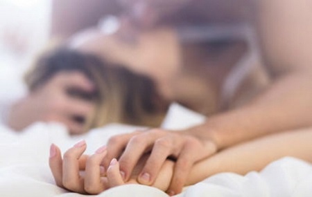 Tăng cường sinh lý cho nam giới - Thay đổi thói quen trong quan hệ tình dục